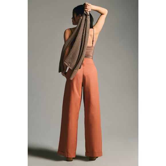 Anthropologie Tiny Ulysses Pants - New XS - Picture 3 of 5